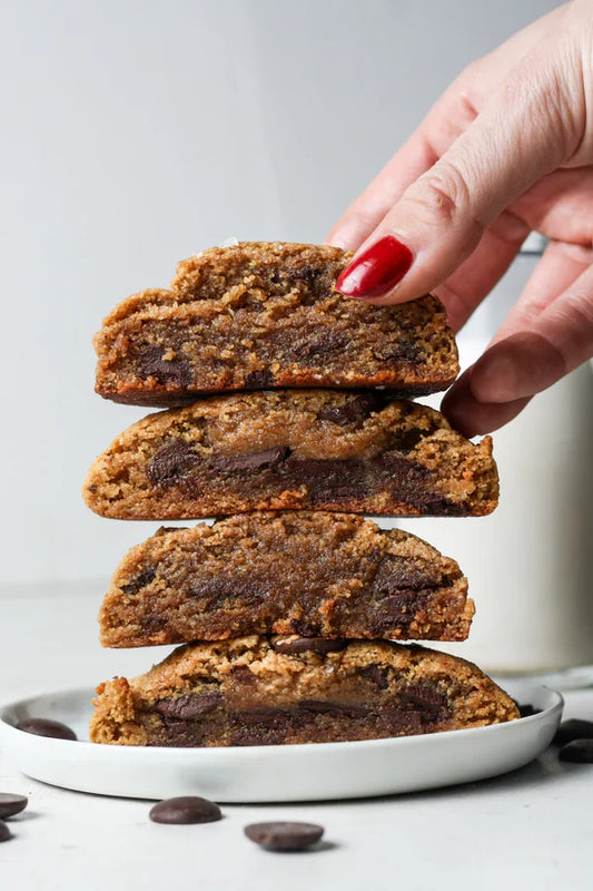 Cookie Variety Pack - 3 Pack - Concordia Style Boutique