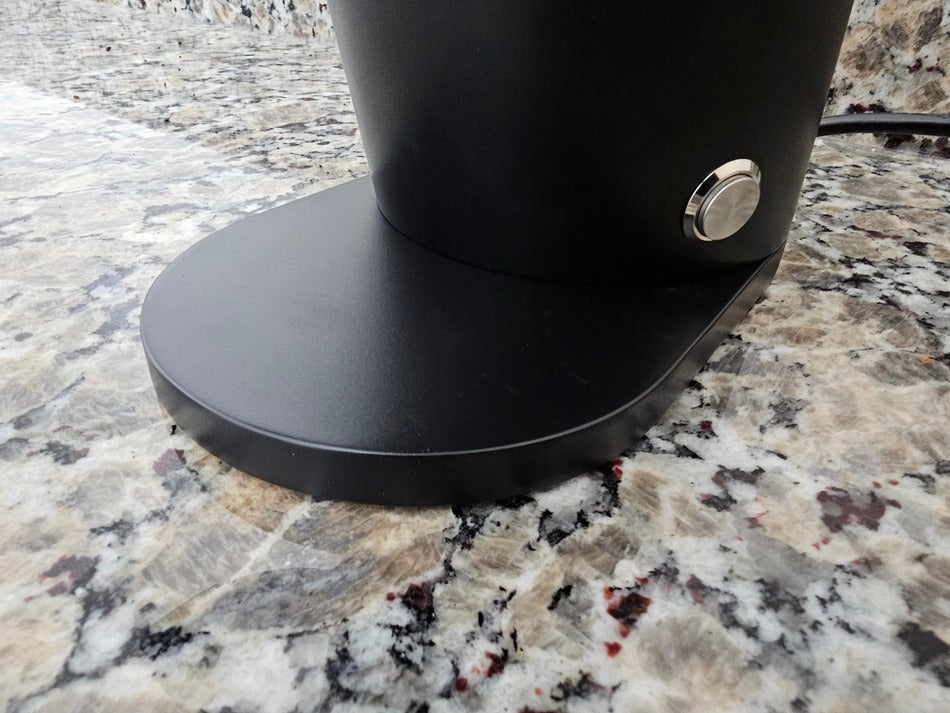 Turin DF54 v2 Single Dose Flat Burr Grinder - Concordia Style Boutique