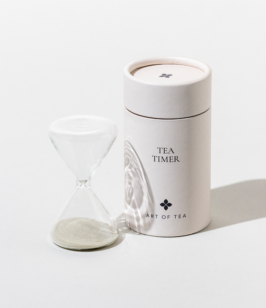 Tea Timer - Concordia Style Boutique