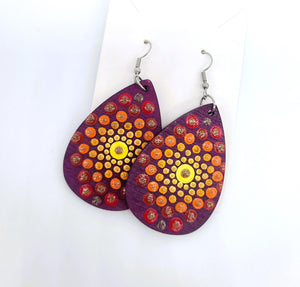 Descriptive image text