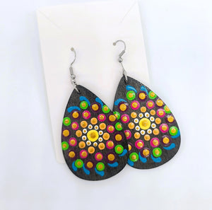 Descriptive image text