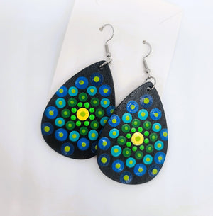 Descriptive image text