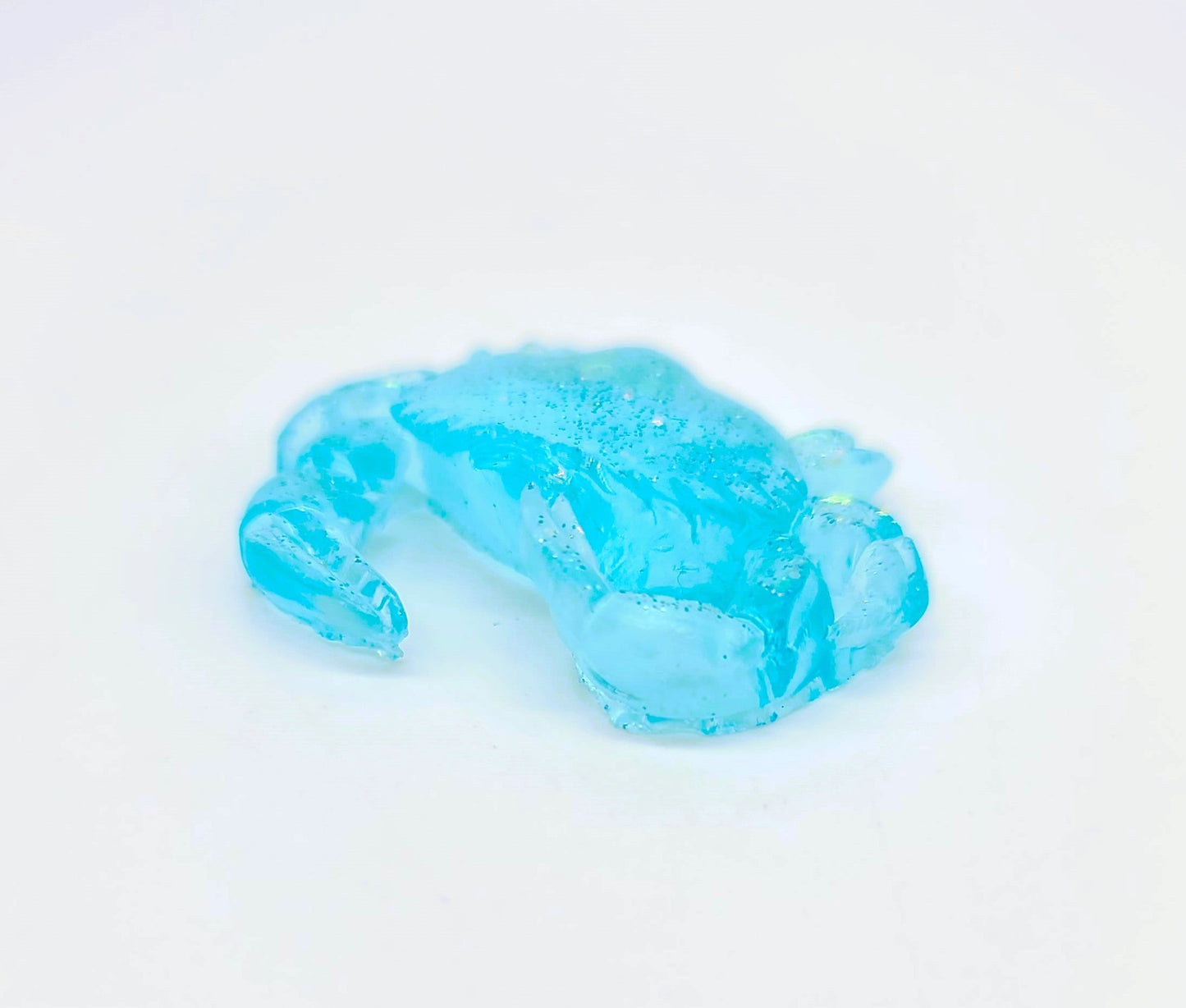 Resin Crab Magnet