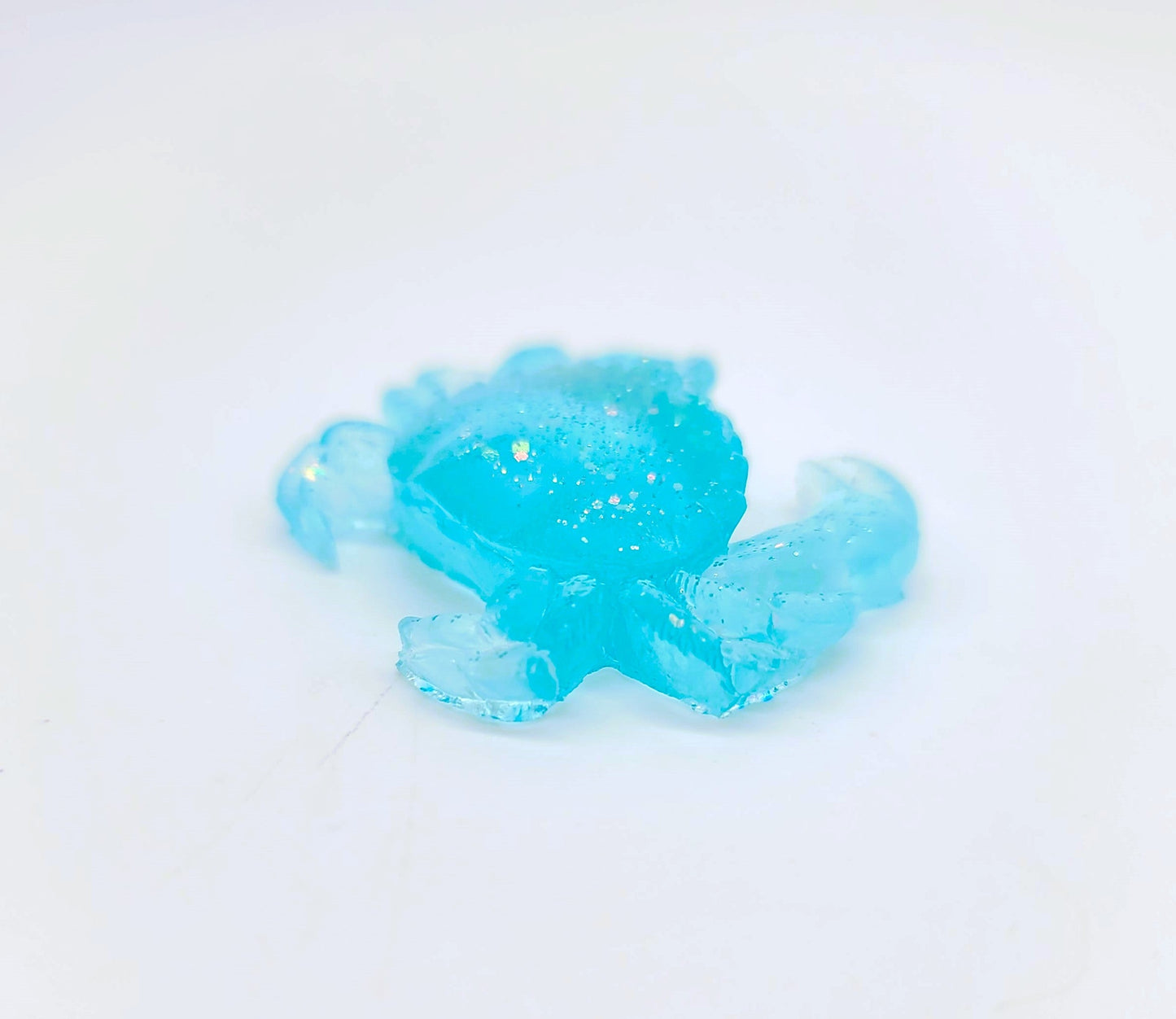 Resin Crab Magnet