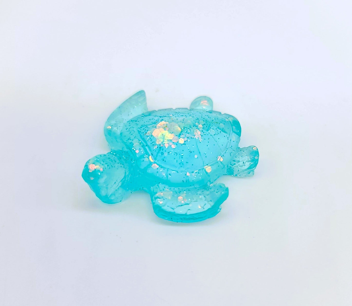 Sea Turtle Magnet