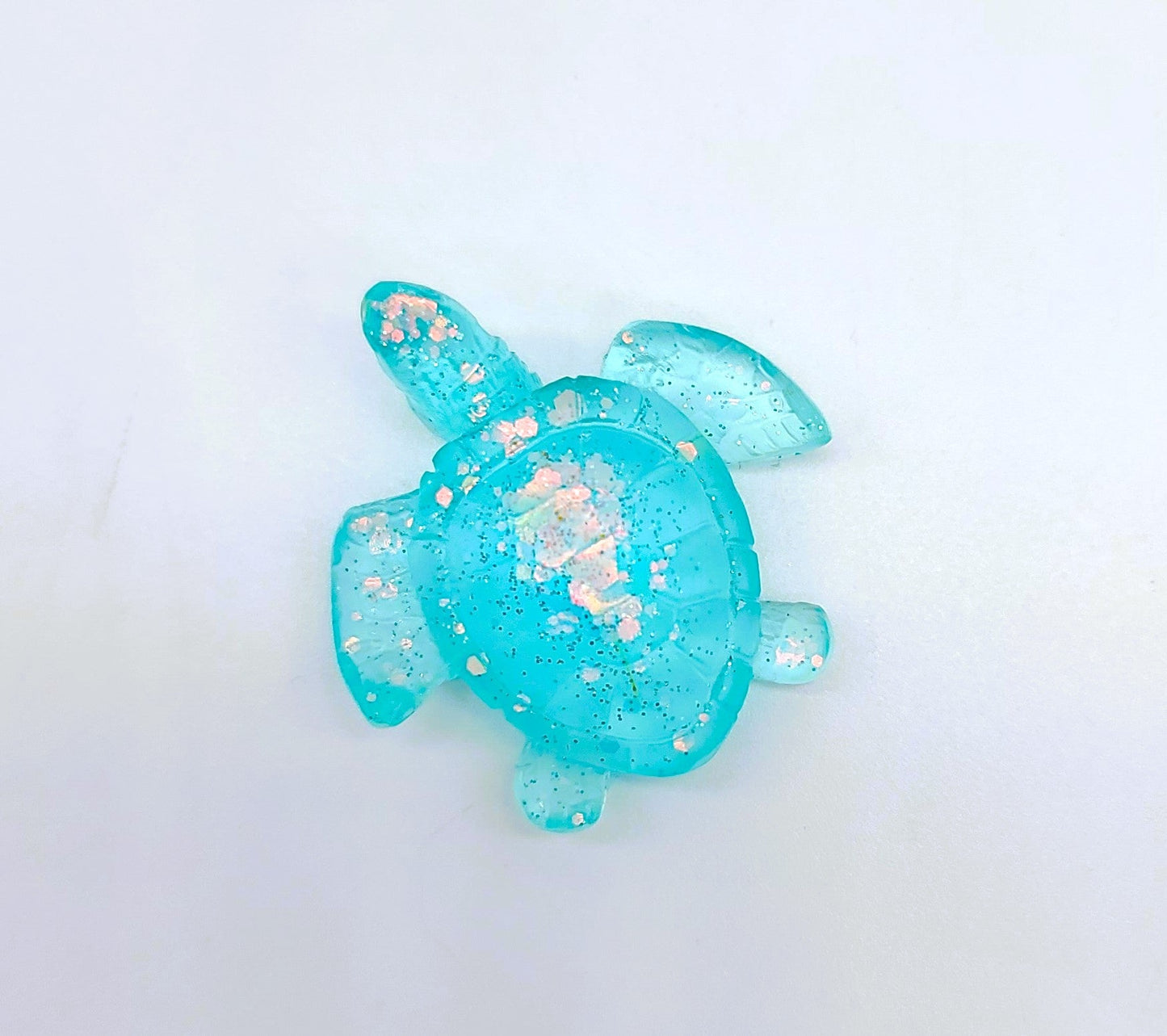Sea Turtle Magnet