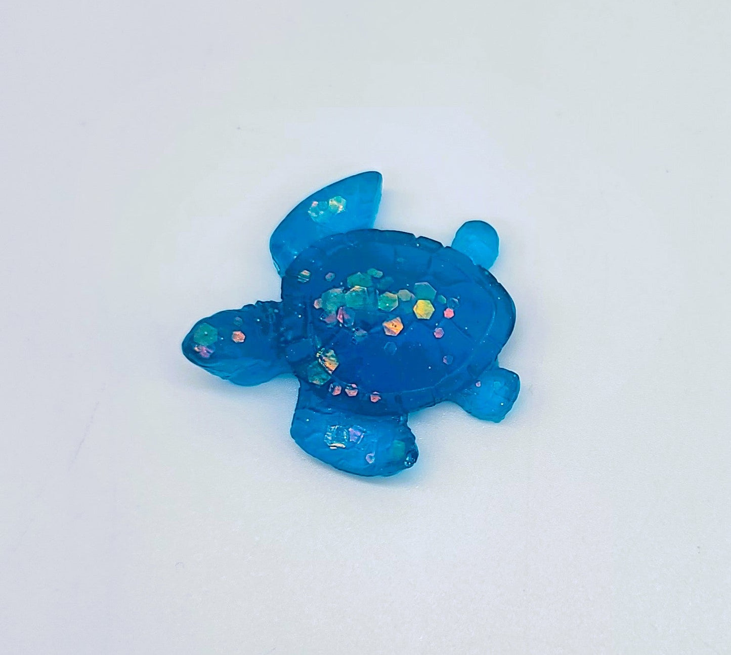Sea Turtle Magnet