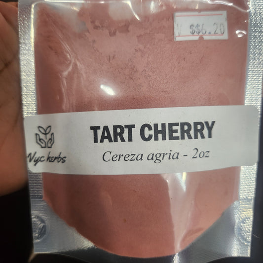 Tart Cherry | Natural Sleep Aid & Joint Support