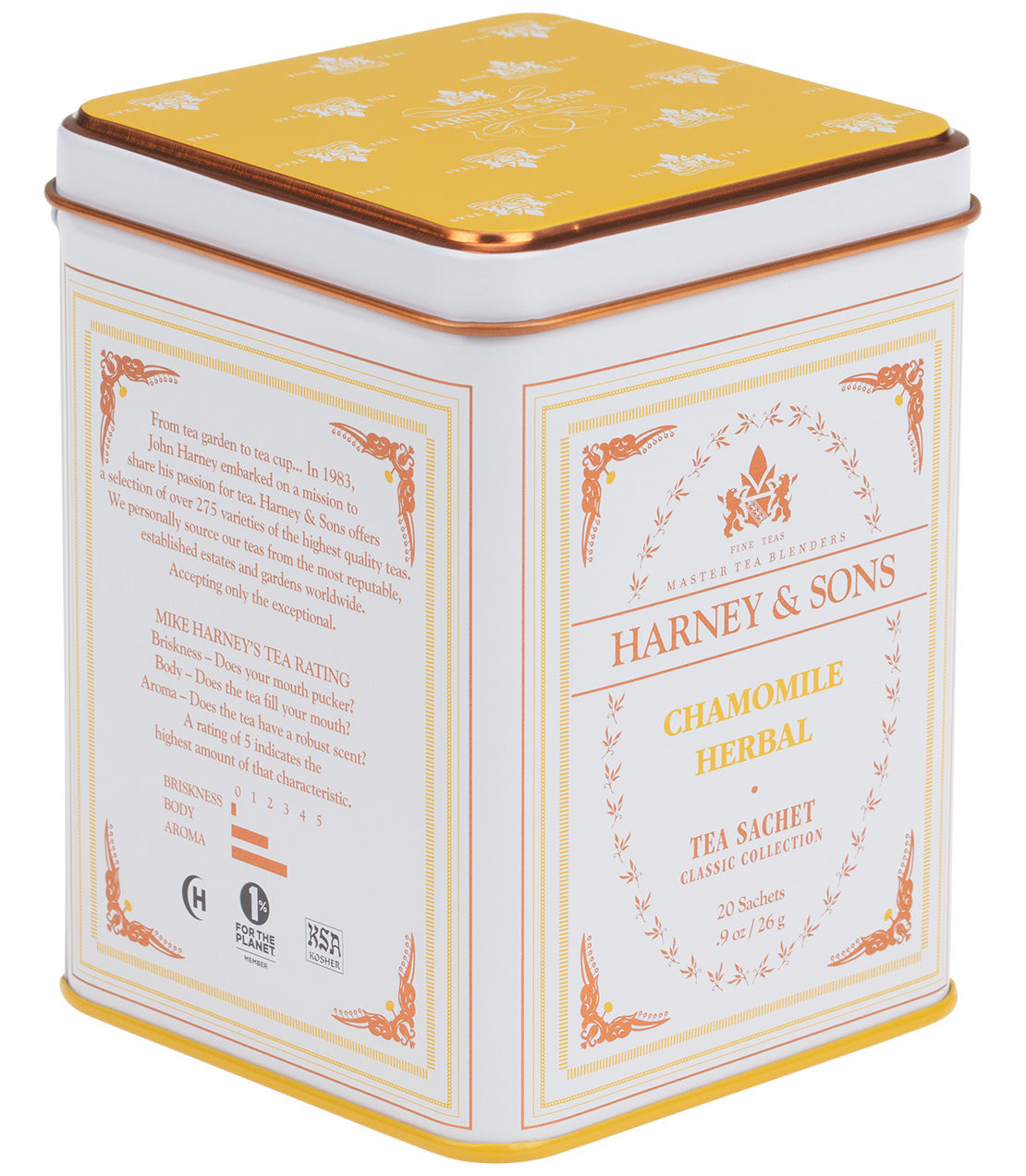 Chamomile - Concordia Style Boutique