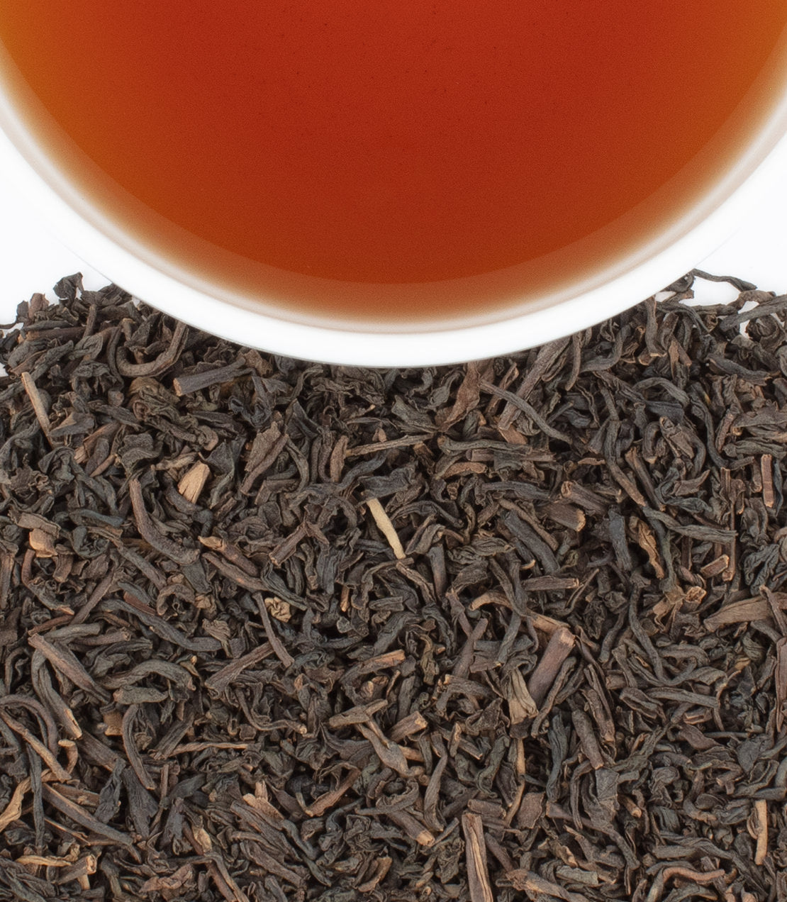 Decaf Earl Grey - Concordia Style Boutique
