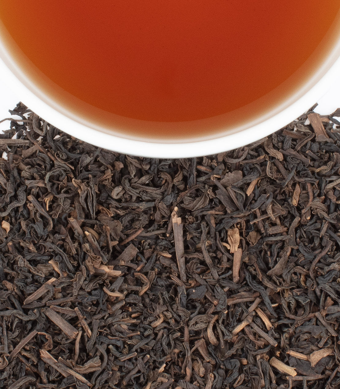 Decaf Ceylon (Decaf Orange Pekoe) - Concordia Style Boutique