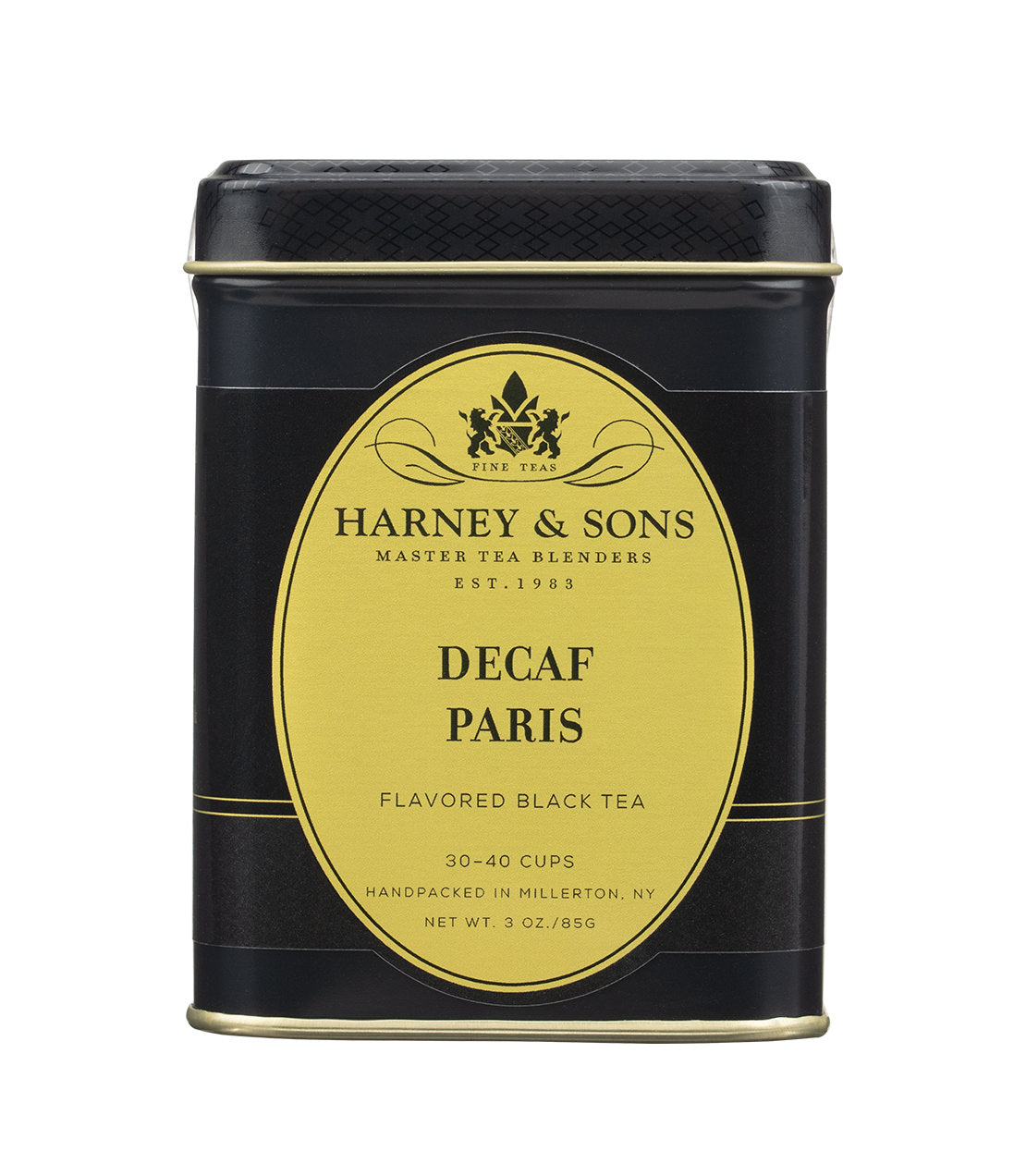 Decaf Paris - Concordia Style Boutique