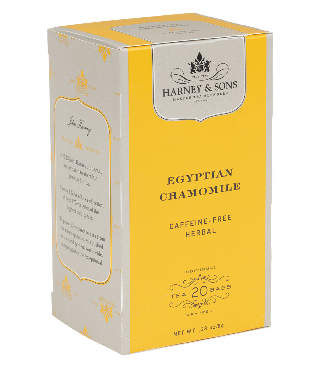 Chamomile - Concordia Style Boutique