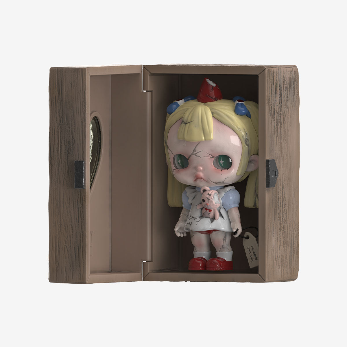 TINYTINY-Prologue Series Blind Box