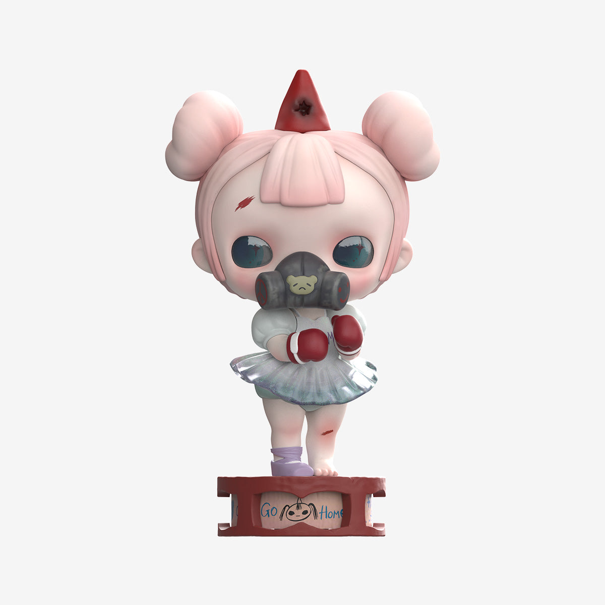 TINYTINY-Prologue Series Blind Box