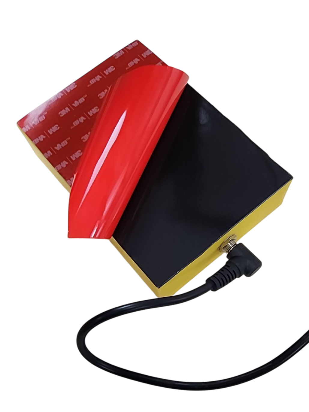 Vibroacoustic Therapy Massage Table Attachments with custom Amplifier Bundle - Concordia Style Boutique