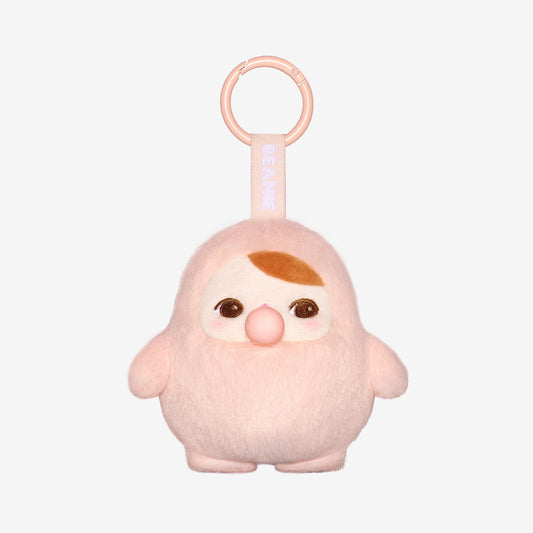 PUCKY BEANIE BUBBLE UP SERIES - Plush Pendant Blind Box