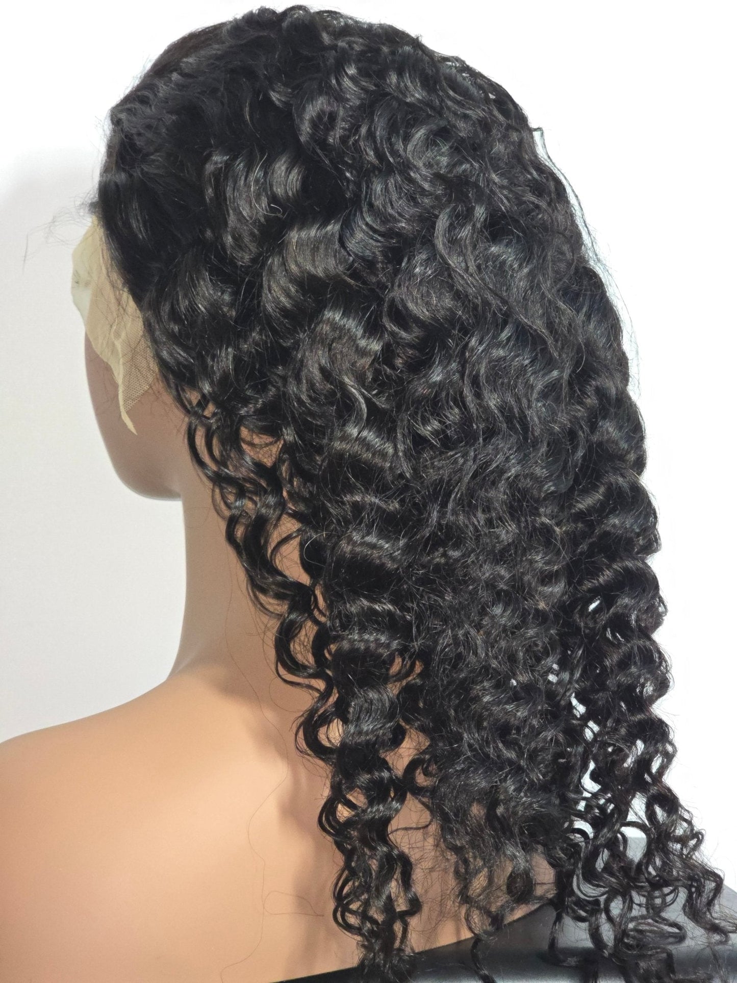 Crown’d Cuties Brazilian  Deep Wave