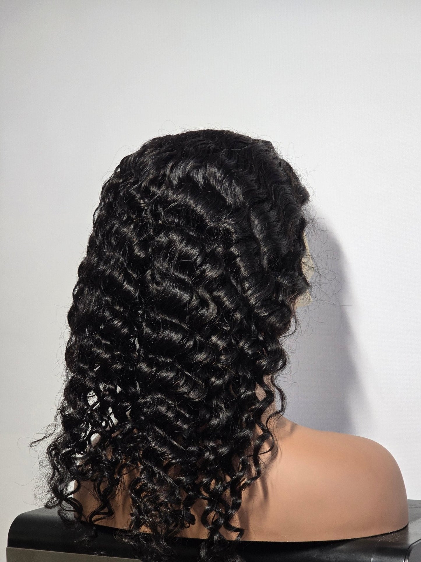 Crown’d Cuties Brazilian  Deep Wave
