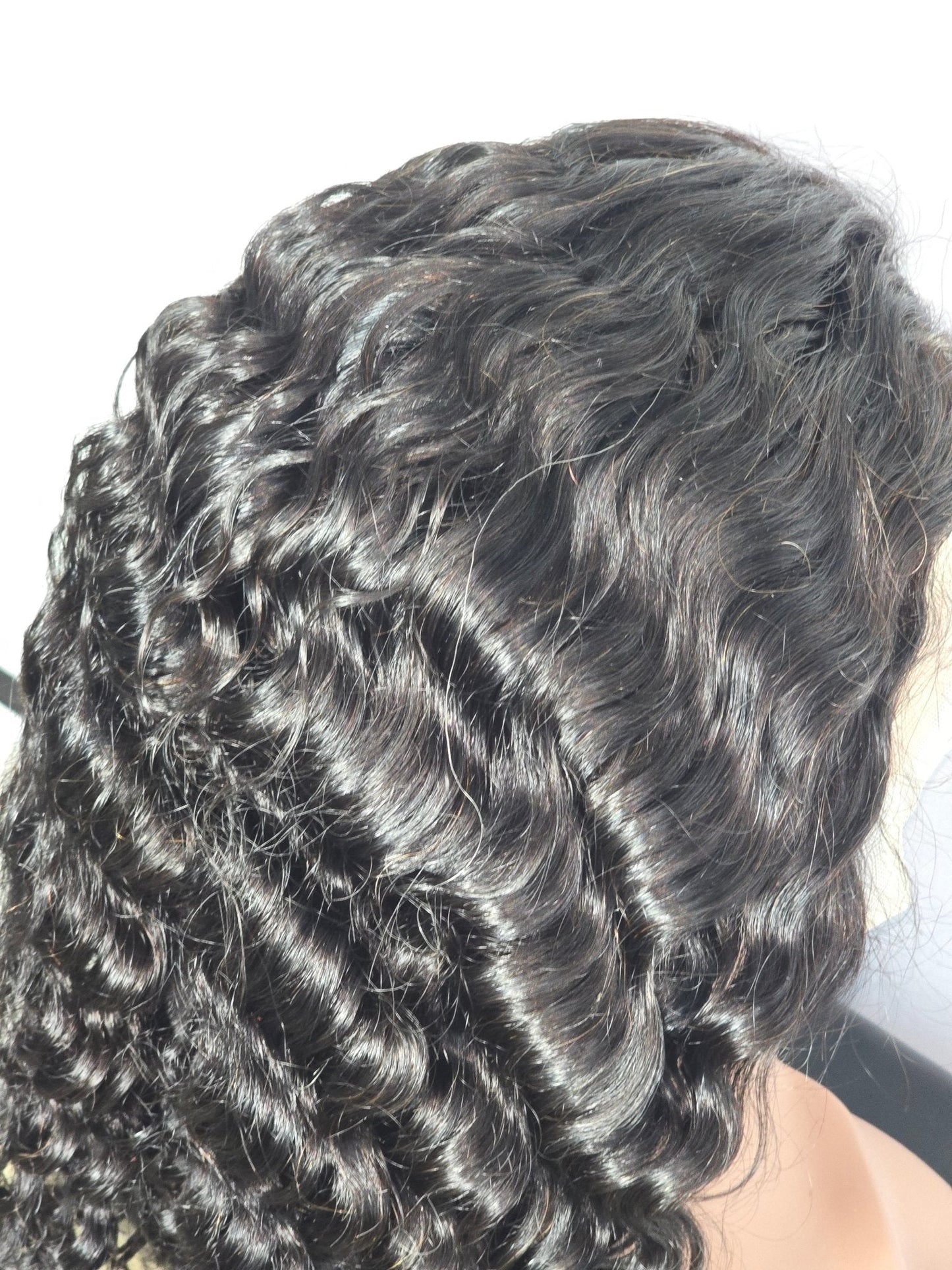 Crown’d Cuties Brazilian  Deep Wave