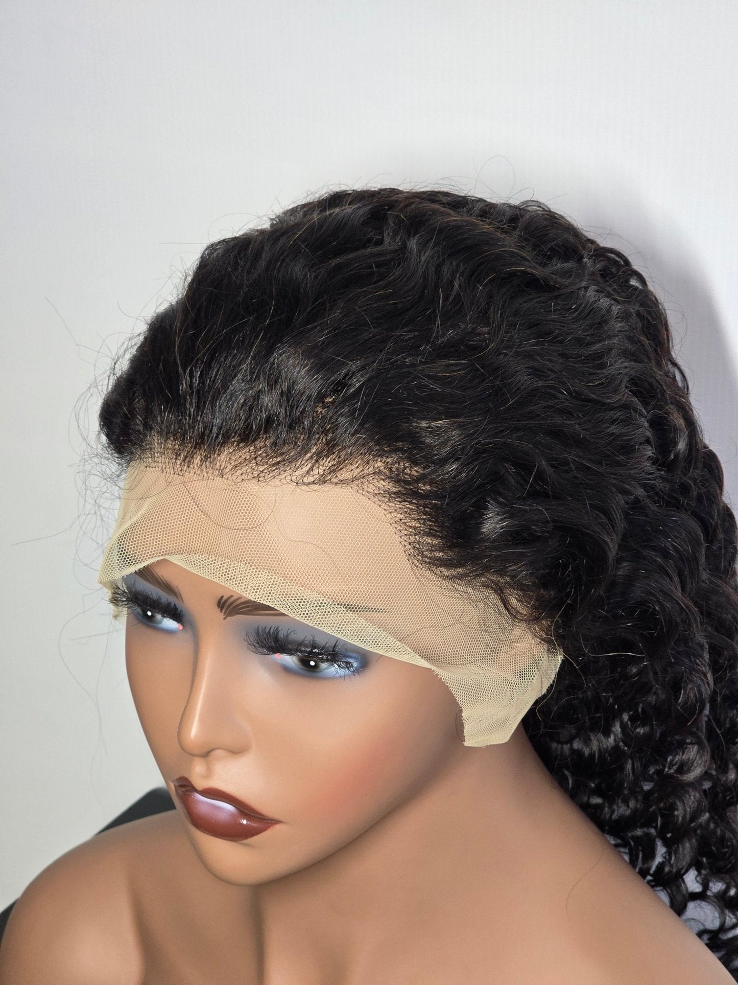 Crown’d Cuties Brazilian  Deep Wave