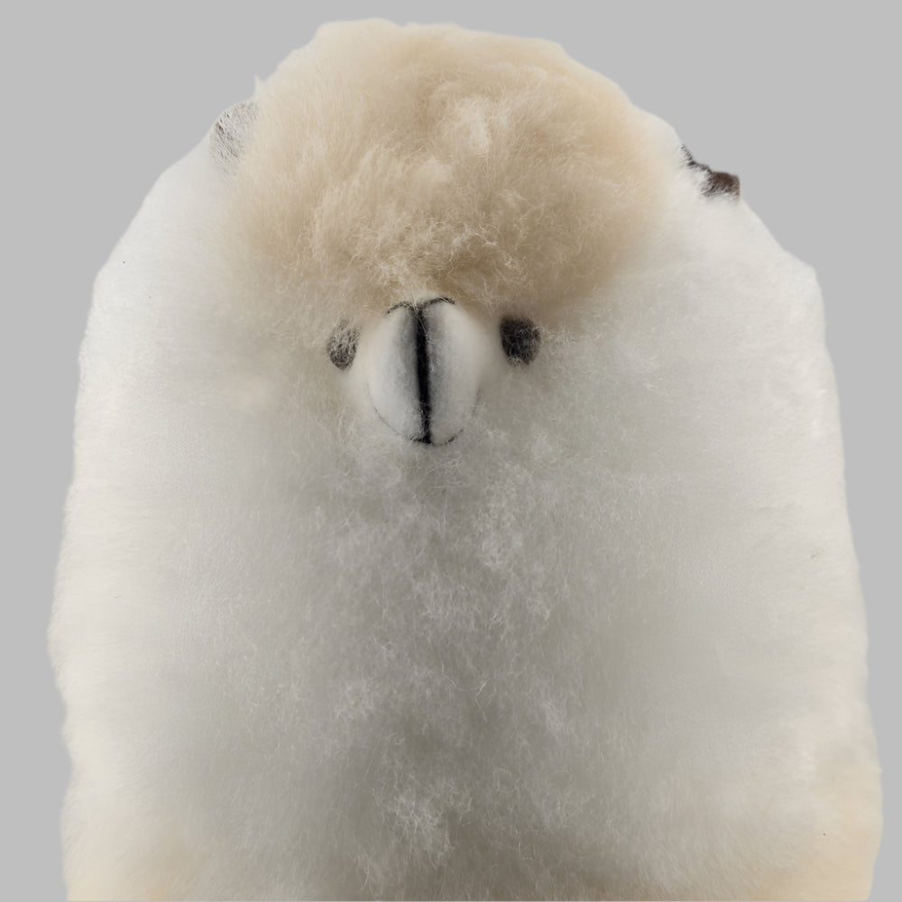 Premium Alpaca Fur Toys Collection