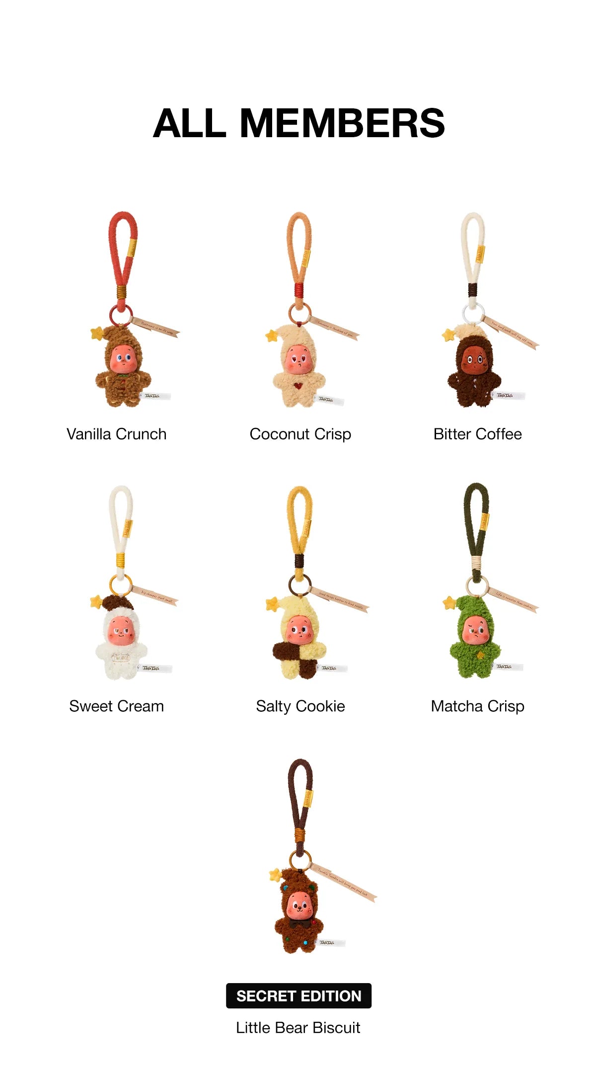 Twinkle Twinkle Savor the Moment Blind Box