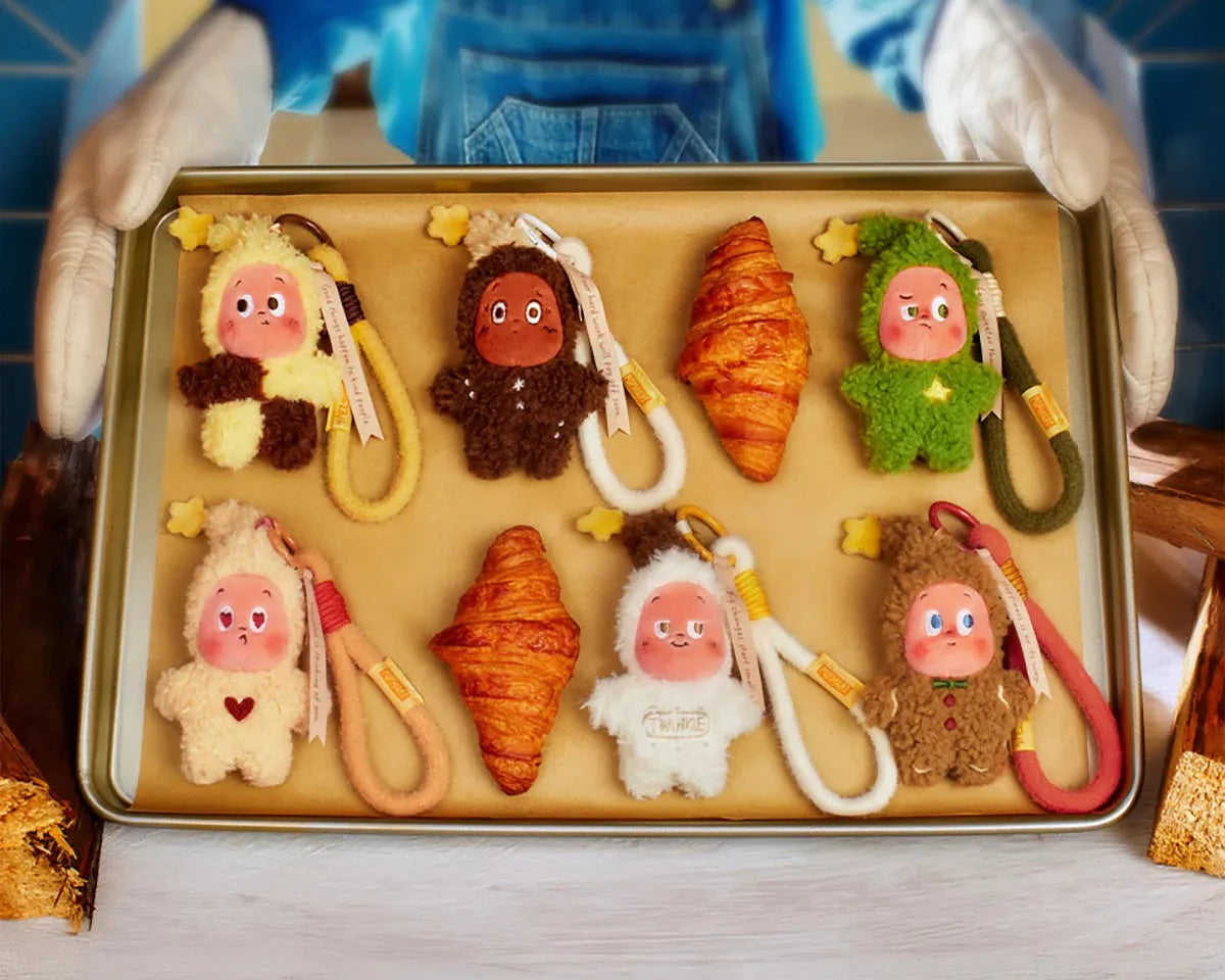 Twinkle Twinkle Savor the Moment Blind Box