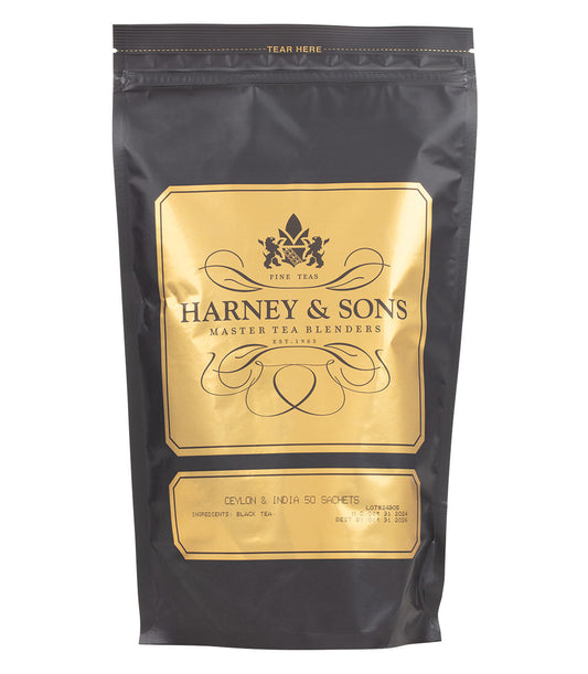 Orange Pekoe (Ceylon & India) - Concordia Style Boutique