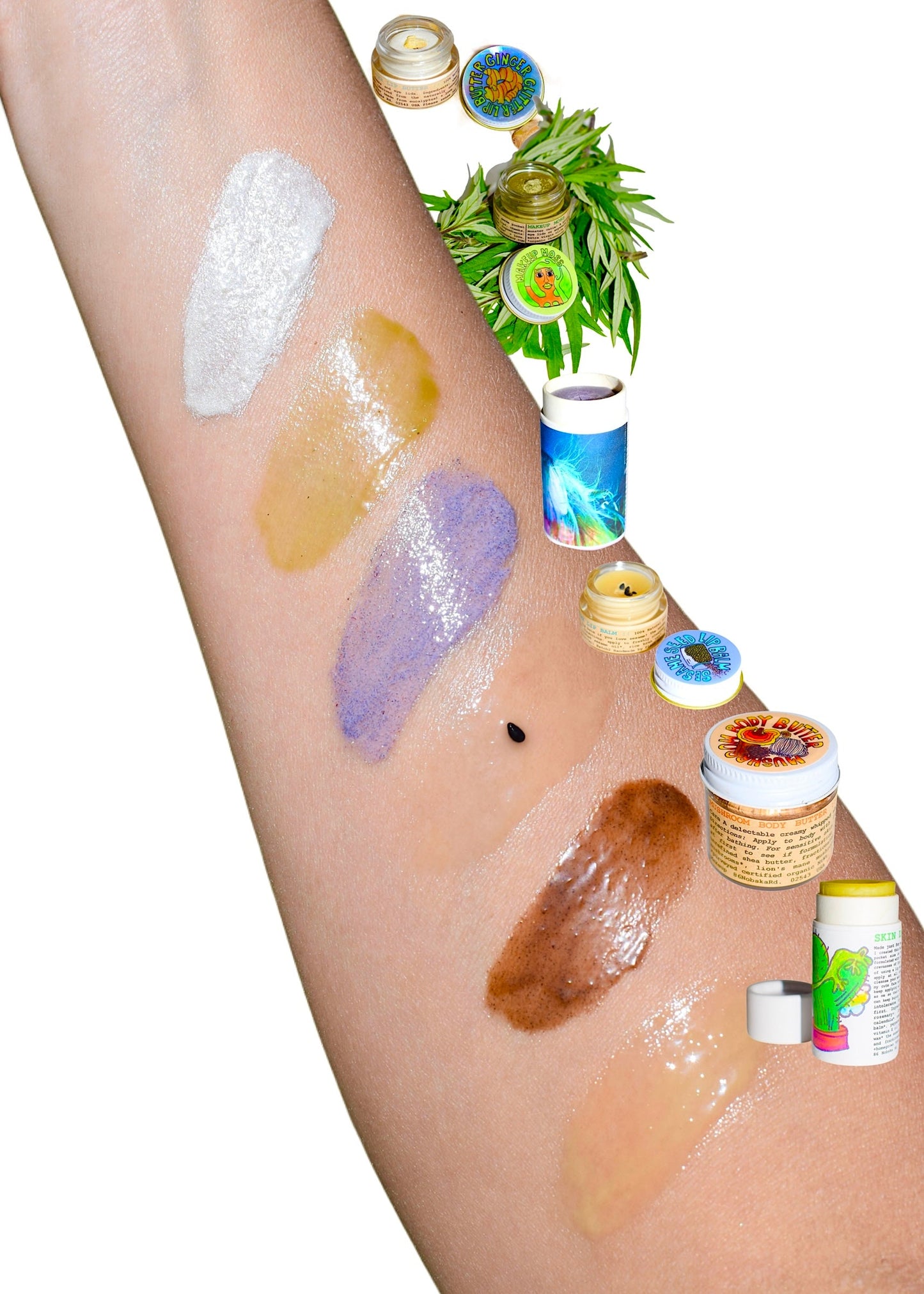 SKIN DRINK Beauty Balm Stick - Concordia Style Boutique