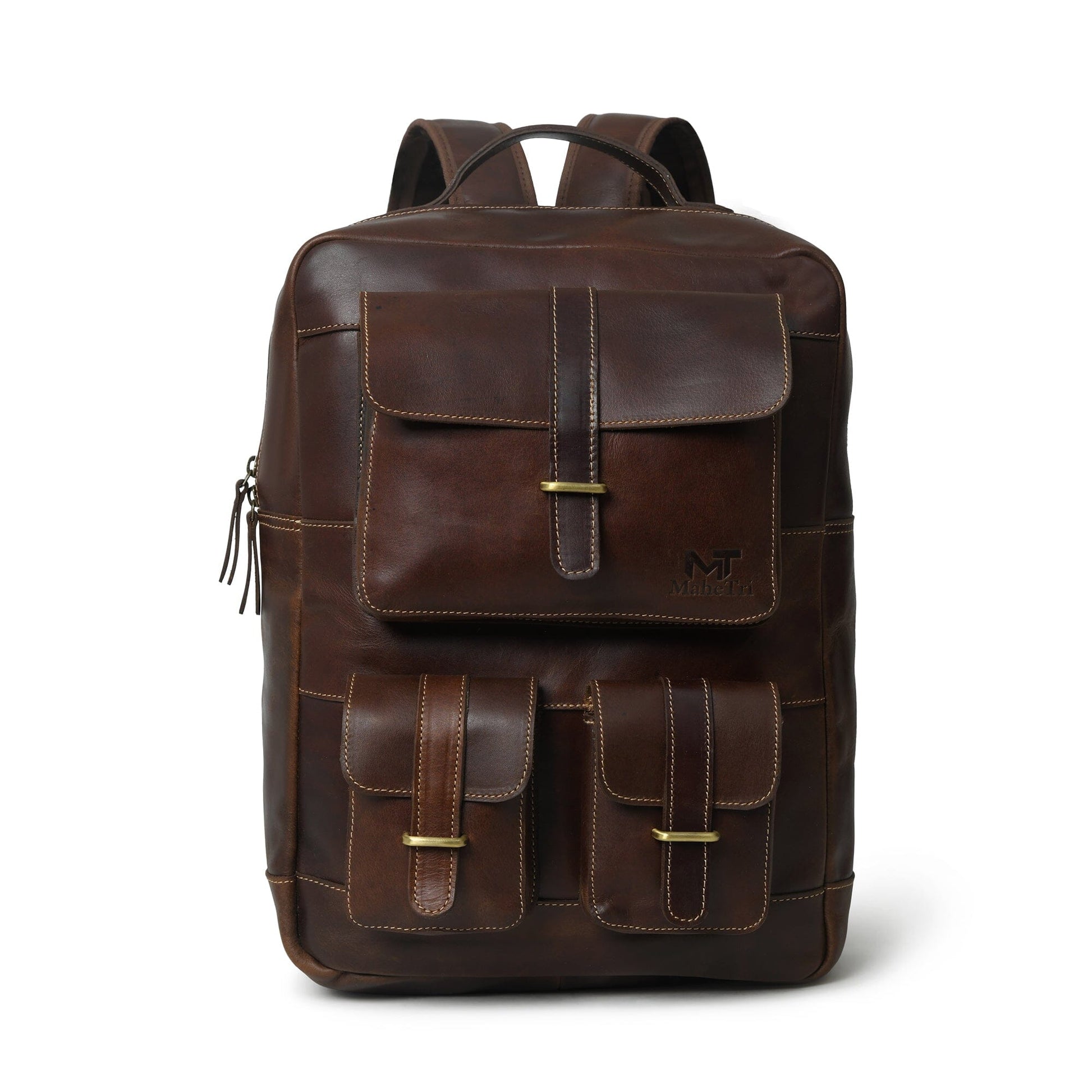 Mahi Classic Backpack - Concordia Style Boutique