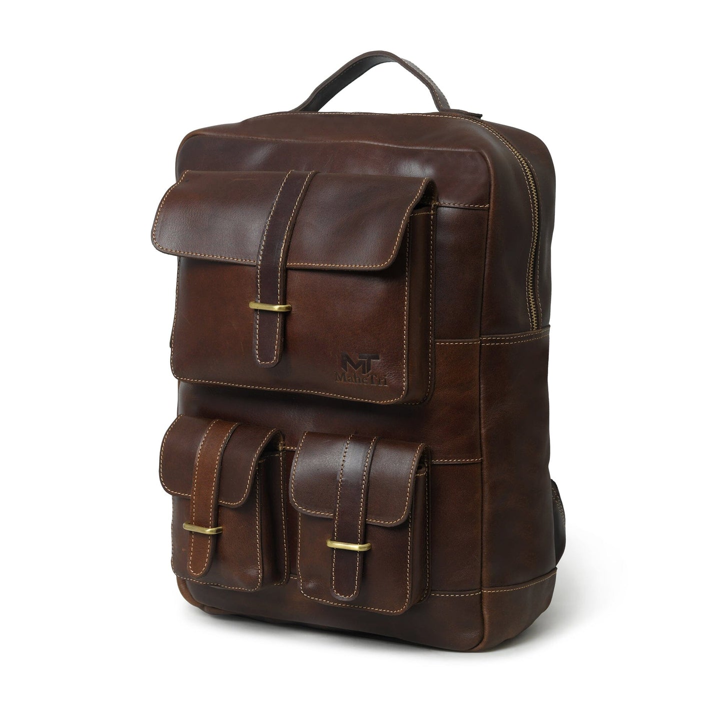 Mahi Classic Backpack - Concordia Style Boutique