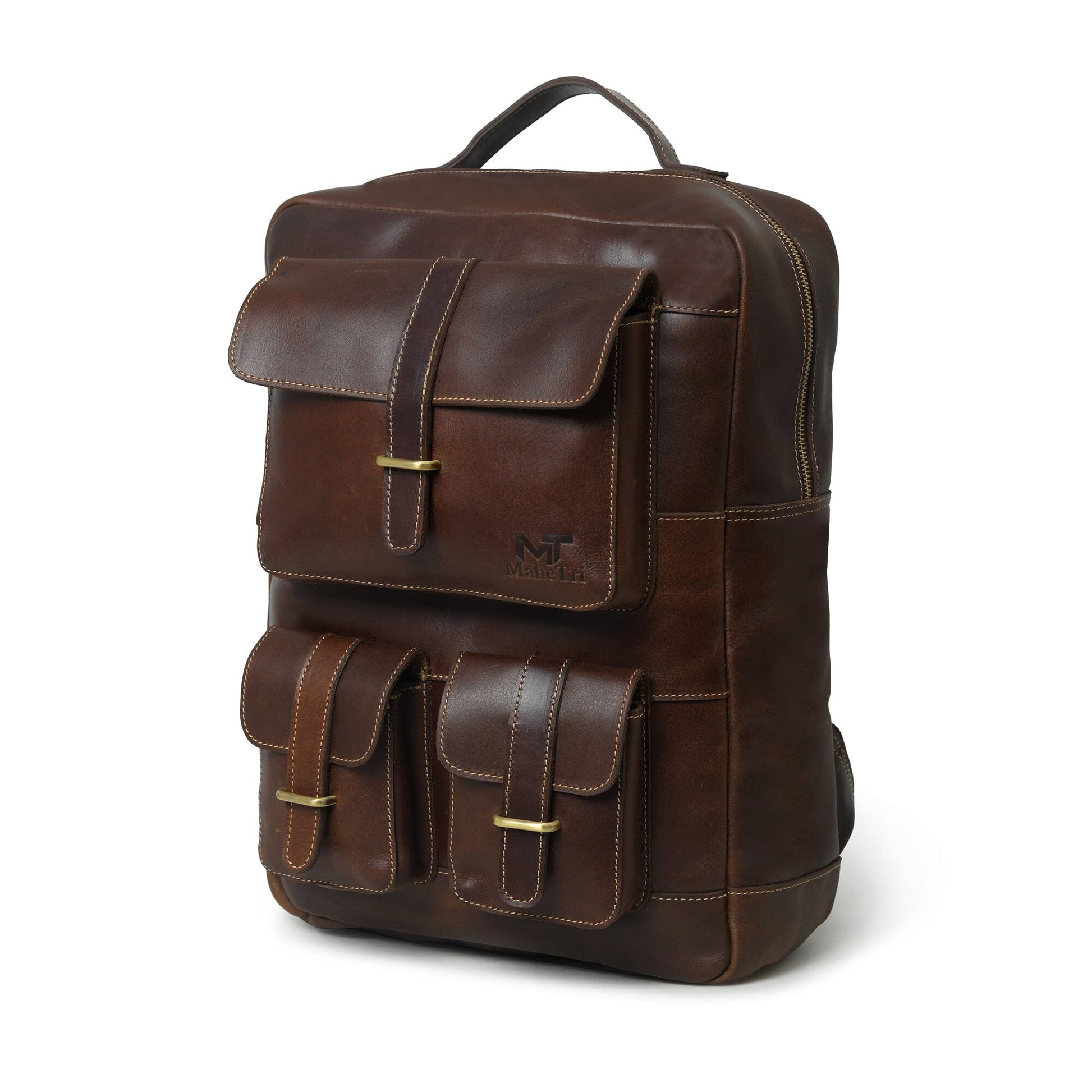 Mahi Classic Backpack - Concordia Style Boutique