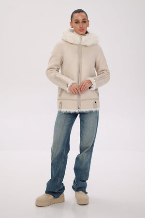 Descriptive image text