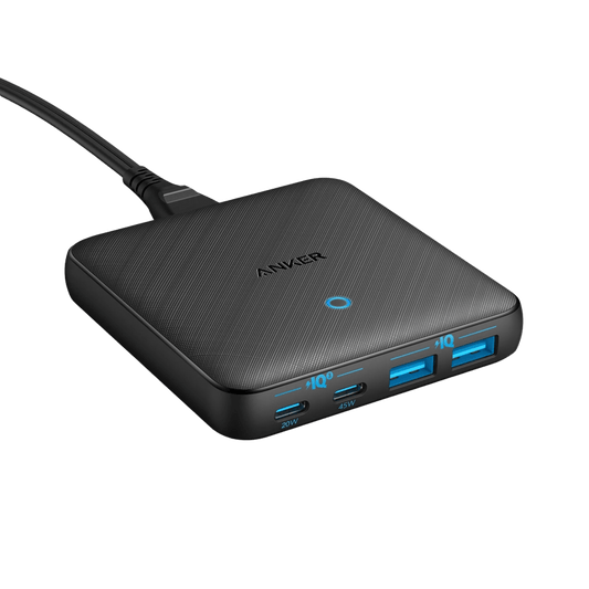 Anker <b>543</b> Charger (65W II)