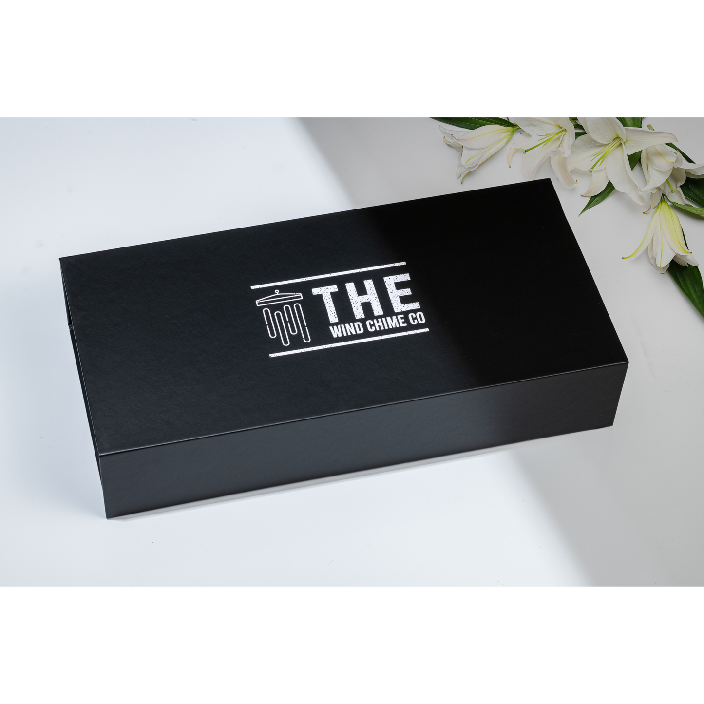 34" Serenity Family-Love Memorial Wind Chimes, Thoughtful Gift For Special Occasions or Reflections