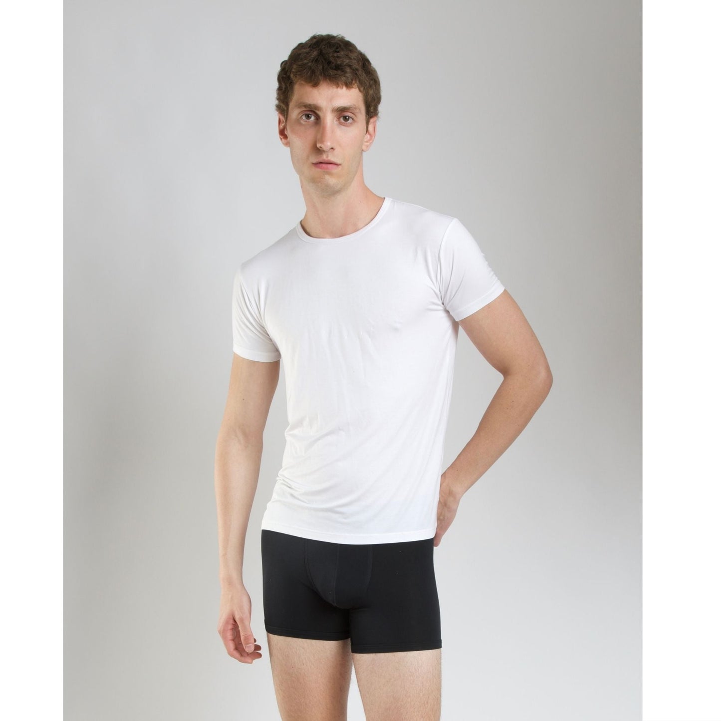Apex Men's Crew Neck T-Shirt