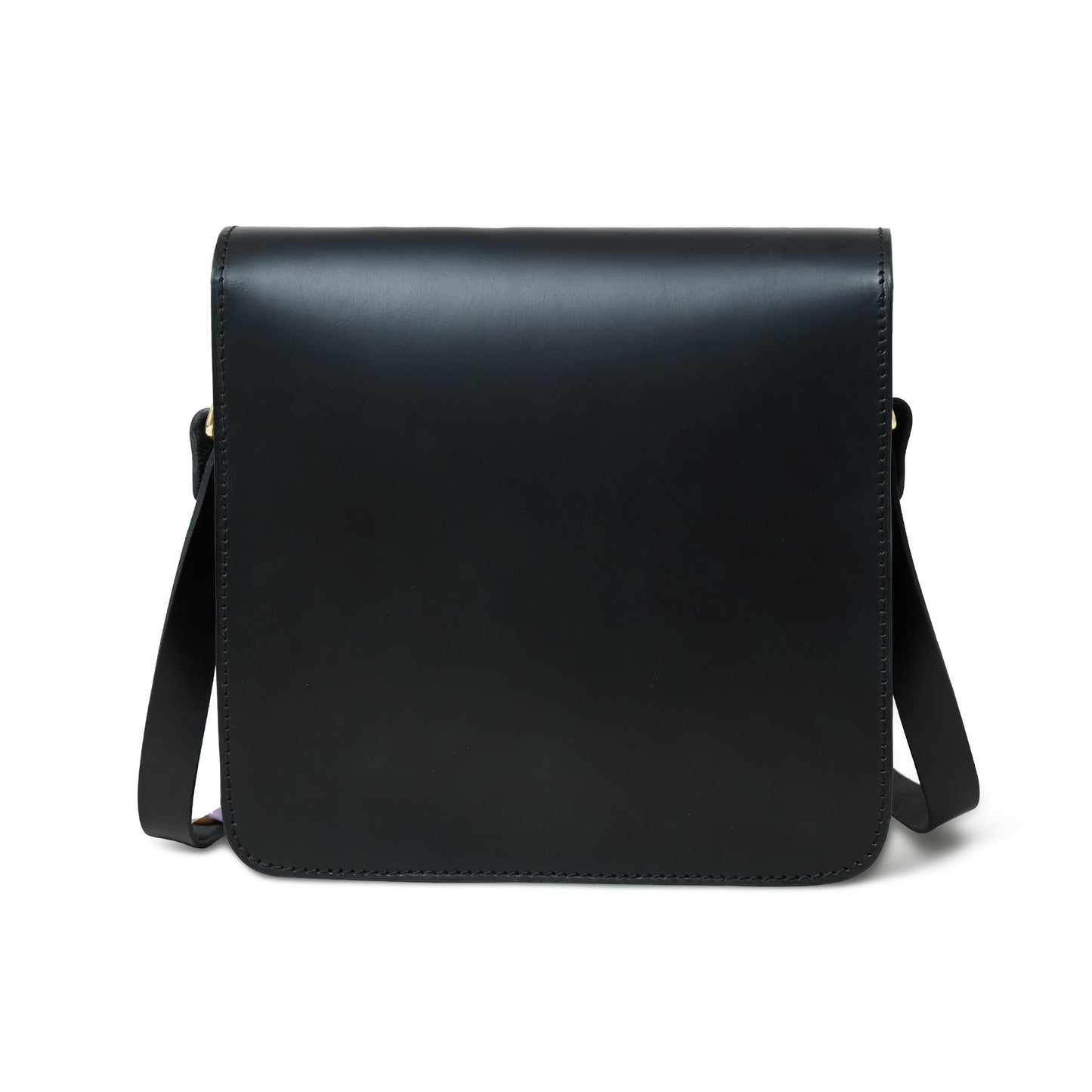Black Elegance Crossbody Sling Bag - Concordia Style Boutique