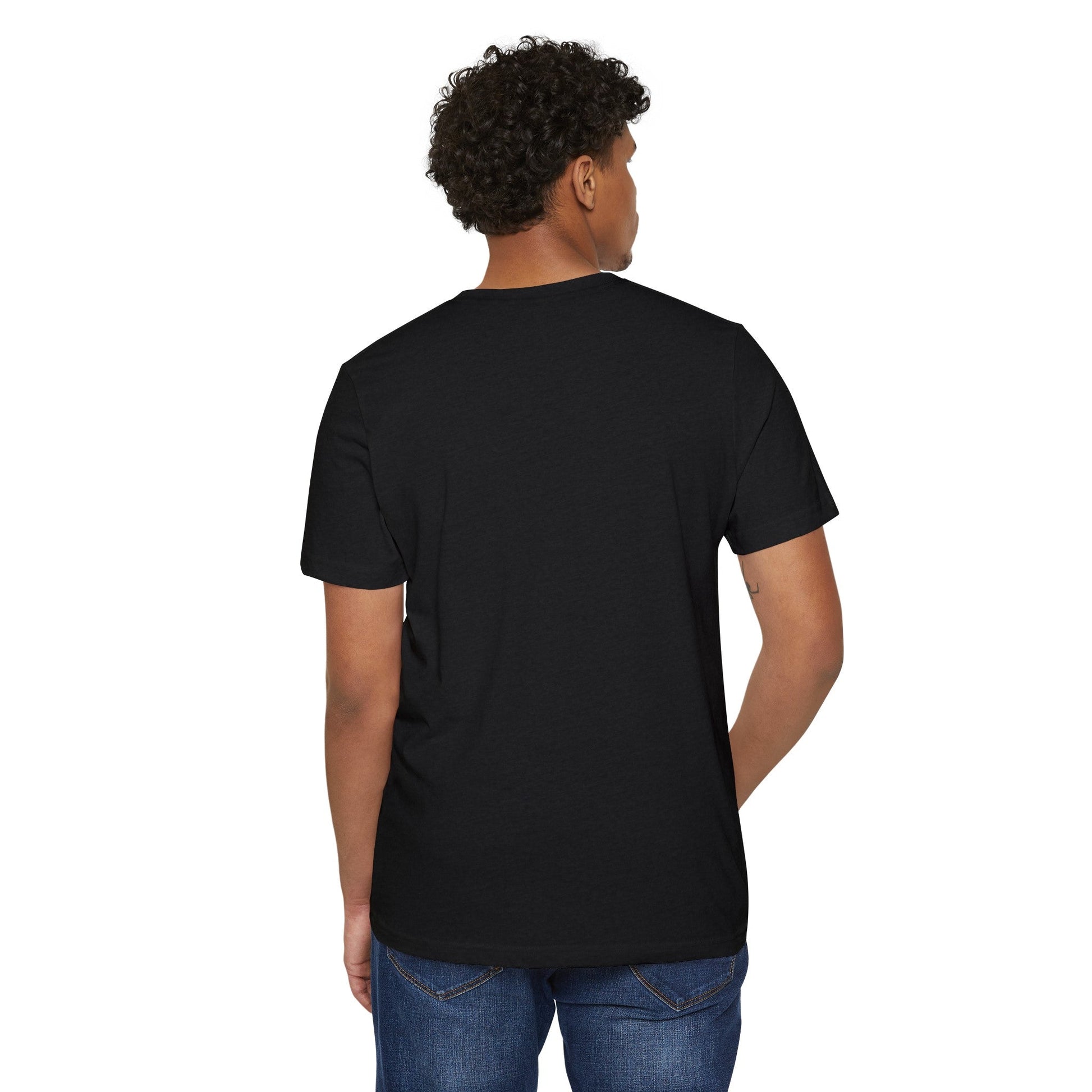 No Planet B - Organic T-Shirt - Concordia Style Boutique
