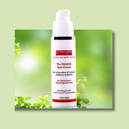 The Eraser Spot Cream | Dark Spot Remover - Concordia Style Boutique