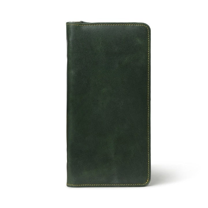 Blair Women's Wallet- Olive Green - Concordia Style Boutique