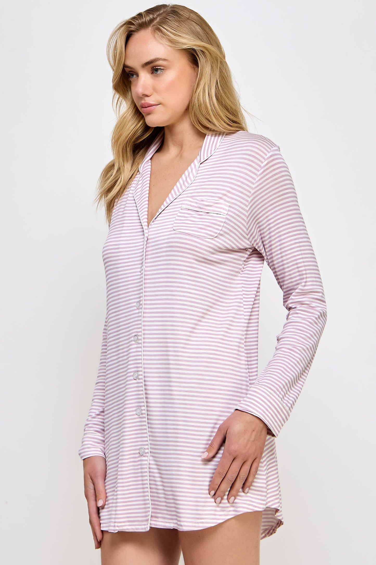 2088 Mahina Sleep Shirt