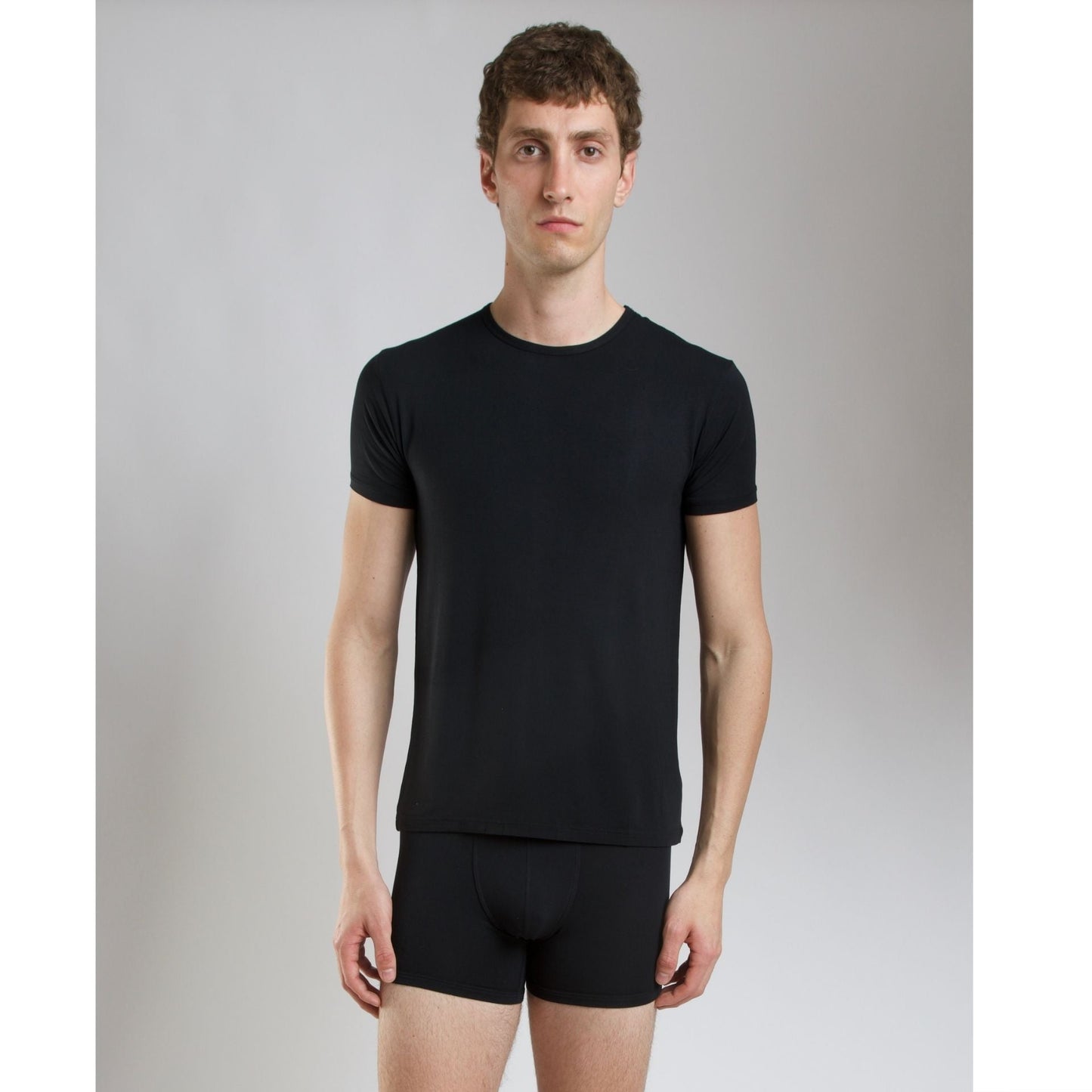 Apex Men's Crew Neck T-Shirt