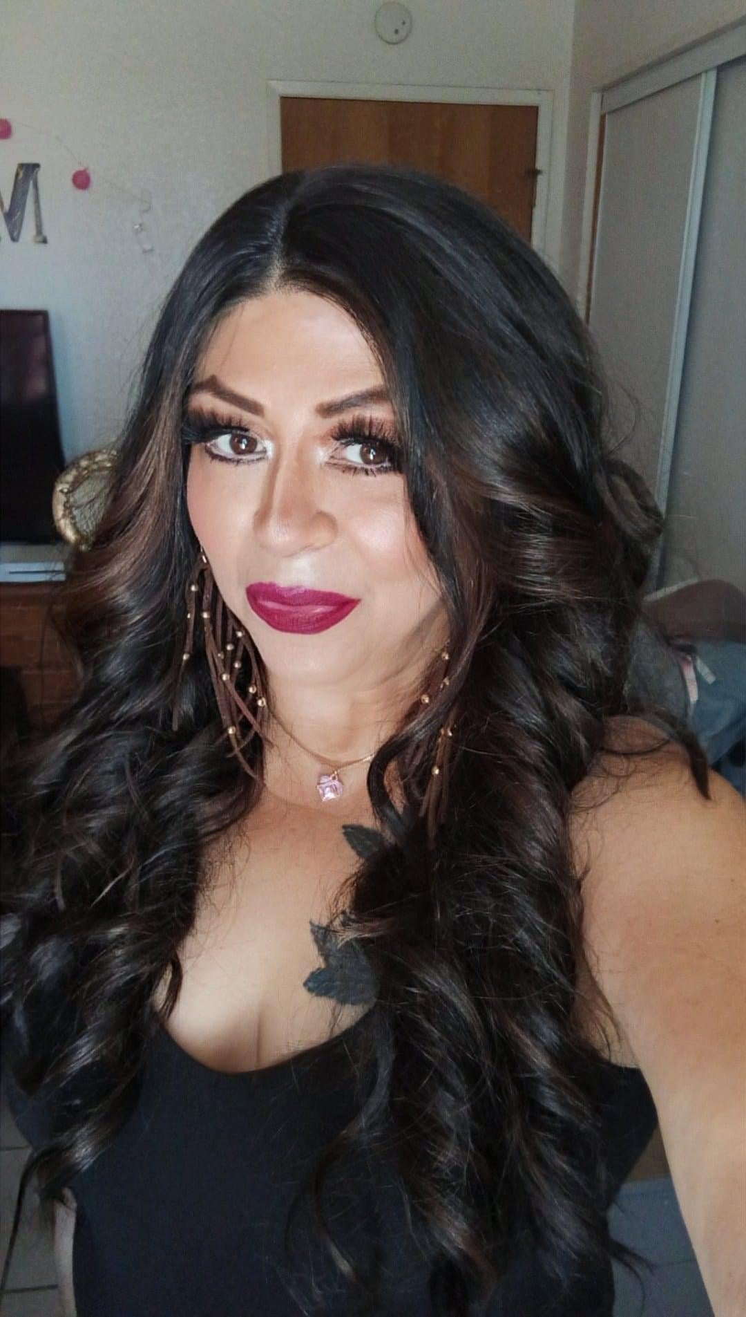 MEAGAN - Concordia Style Boutique
