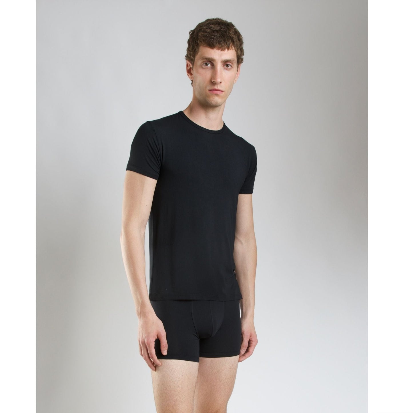 Apex Men's Crew Neck T-Shirt