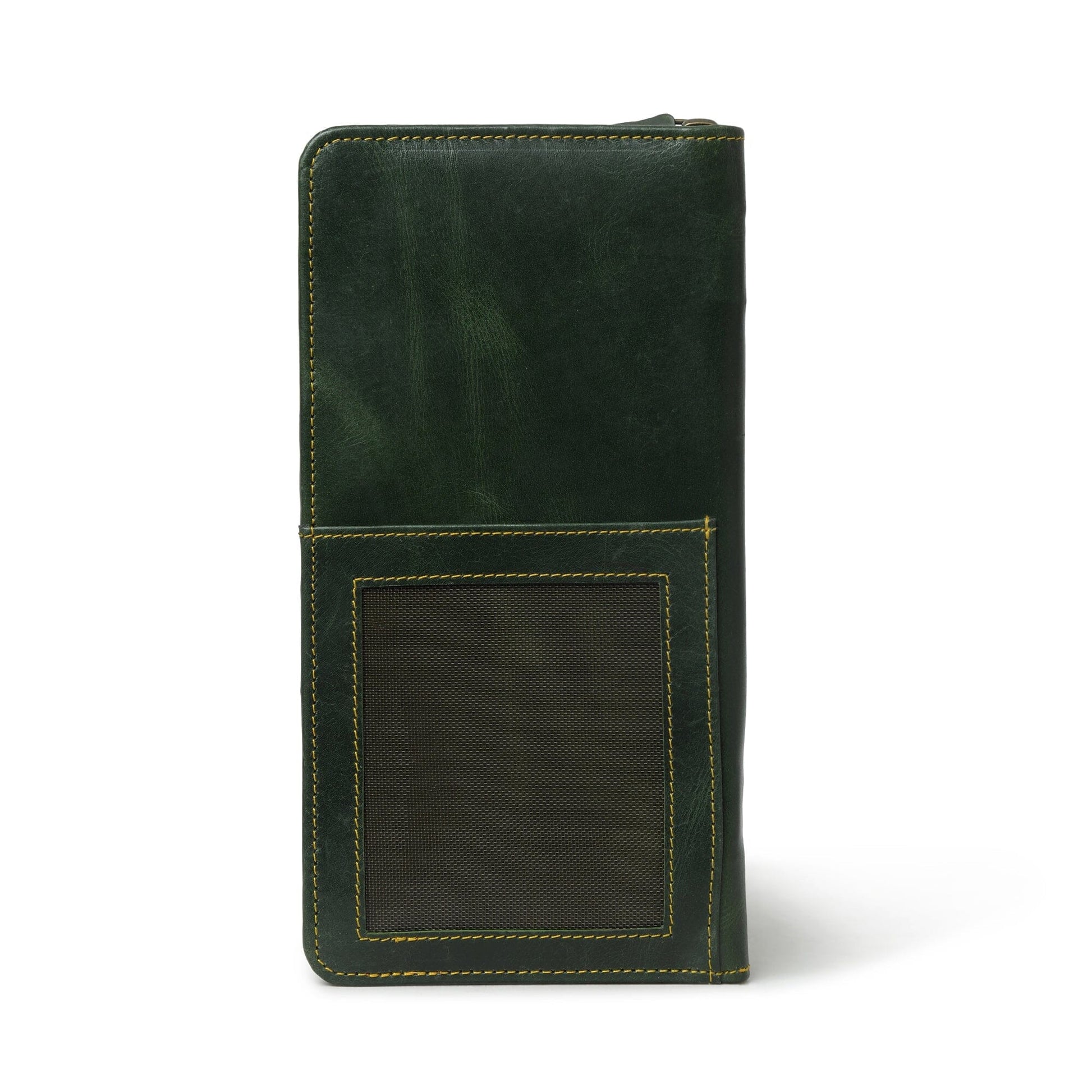 Blair Women's Wallet- Olive Green - Concordia Style Boutique