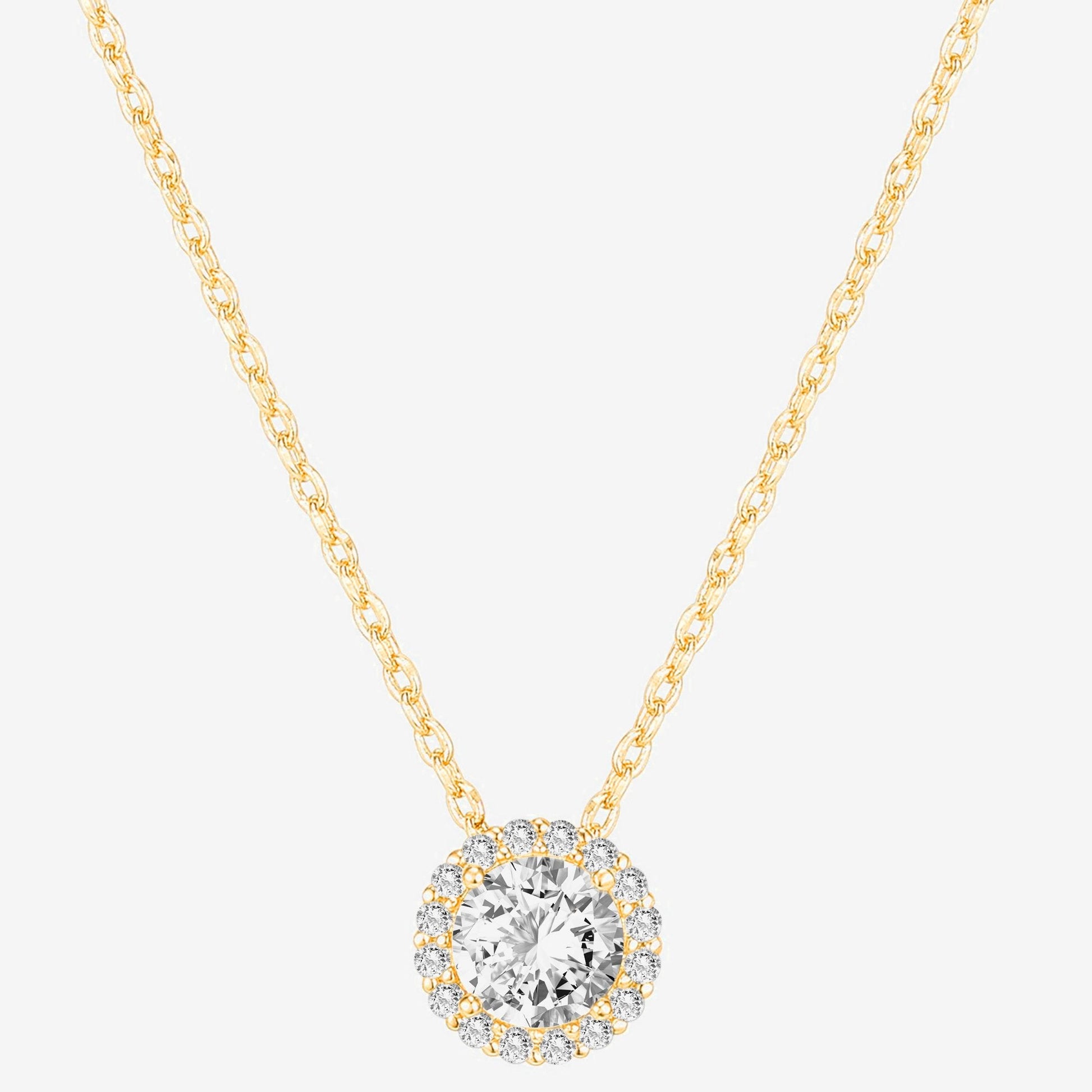 PREMIER NECKLACE - Concordia Style Boutique