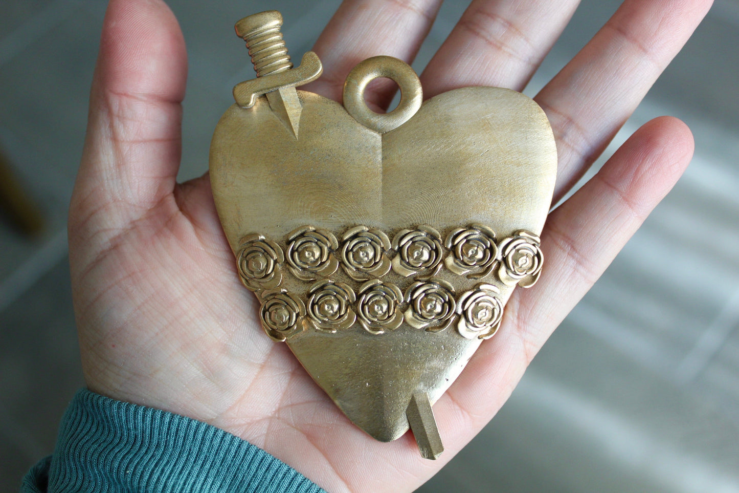 Immaculate Heart of Mary