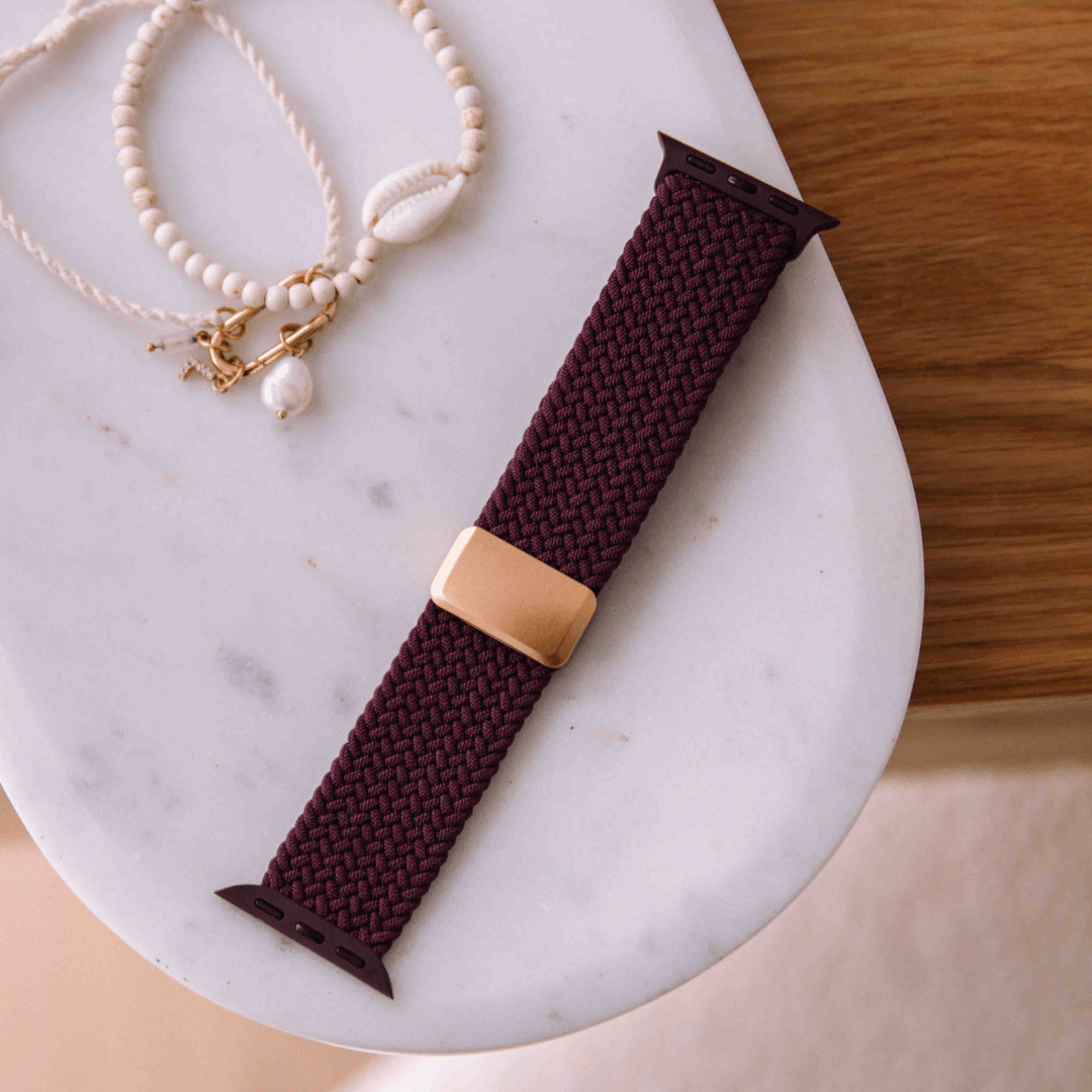 Terra Loop Band - Concordia Style Boutique