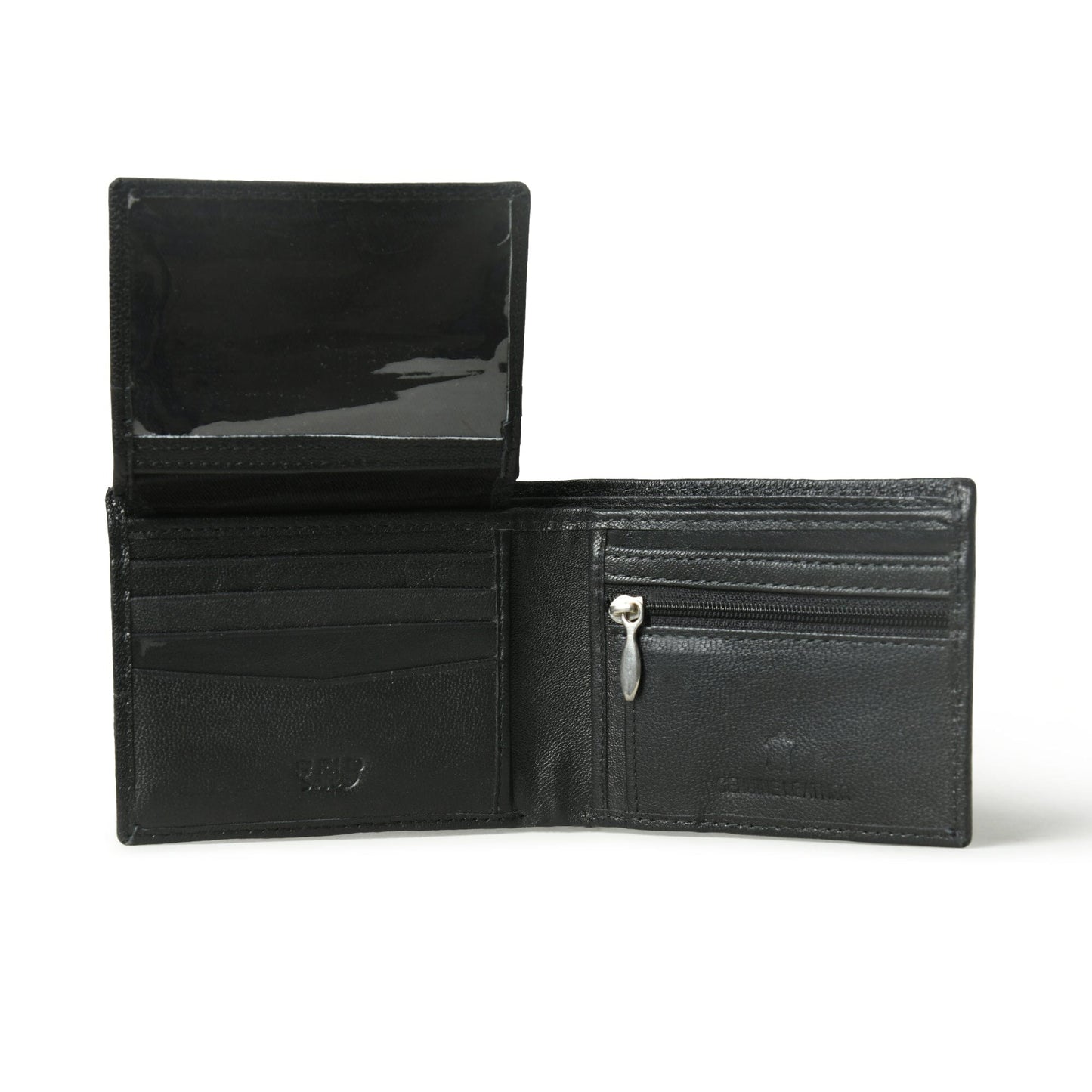 Donovan Men's Wallet - Concordia Style Boutique